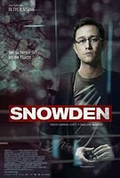 Snowden Cover