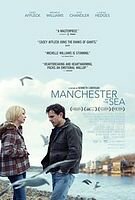 Manchester by the Sea Cover