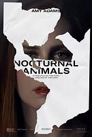 Nocturnal Animals Cover