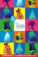 Trolls Cover