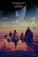 Les cowboys Cover