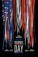 Patriots Day Cover