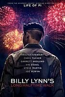 Die irre Heldentour des Billy Lynn Cover