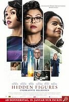 Hidden Figures Cover