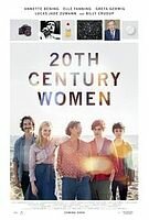 20th Century Women Cover