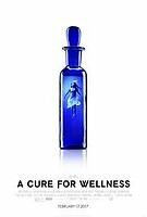 A Cure for Wellness Cover