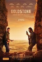 Goldstone Cover