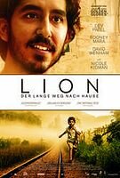 Lion Cover