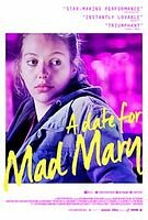 A Date for Mad Mary Cover