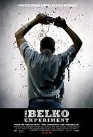 Das Belko Experiment Cover