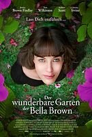 Der wunderbare Garten der Bella Brown Cover