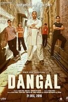 Dangal Cover