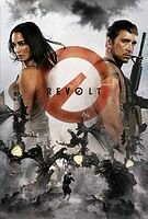 Revolt Cover