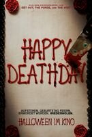 Happy Deathday Cover