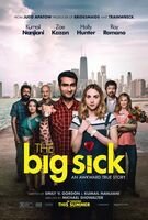 The Big Sick Cover