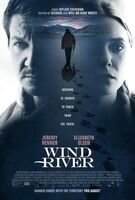 Wind River Cover