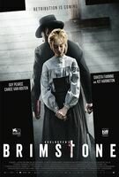 Brimstone Cover