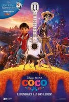 Coco Cover