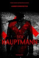 Der Hauptmann Cover