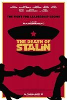 The Death of Stalin Cover