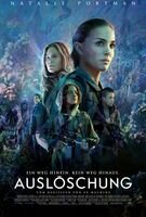 Auslöschung Cover