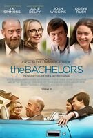 The Bachelors Cover