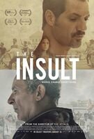 The Insult Cover