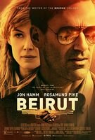 Beirut Cover