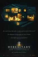 Hereditary Cover