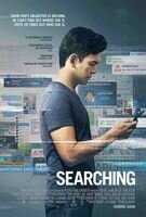 Searching Cover