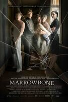 Marrowbone Cover