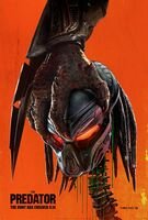 Predator – Upgrade Cover