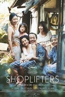 Shoplifters Cover