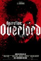 Operation: Overlord Cover