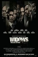 Widows Cover