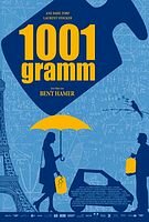 1001 Gramm Cover