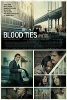 Blood Ties Cover