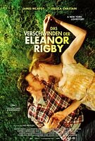 Das Verschwinden der Eleanor Rigby Cover