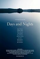 Days and Nights Cover