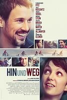 Hin und weg Cover