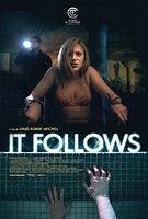 It Follows Cover