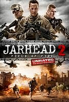 Jarhead 2: Zurück in die Hölle Cover