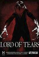 Lord of Tears Cover