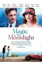 Magic in the Moonlight Cover