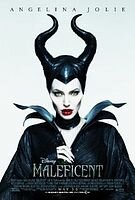 Maleficent Cover