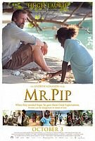 Mr. Pip Cover