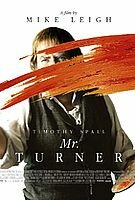 Mr. Turner - Meister des Lichts Cover