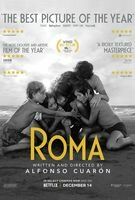 Roma Cover