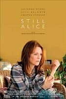 Still Alice Cover