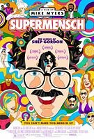 Supermensch - Wer ist Shep Gordon? Cover